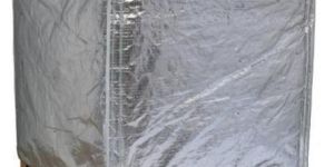 Thermal Pallet Cover
