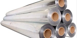 Vapor Barrier Insulation Material
