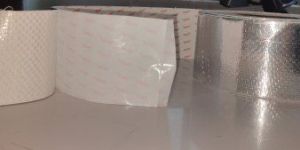 Woven Aluminum Foil Tape