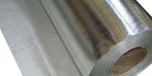 Woven Based Radiant Barrier