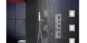 Bathroom Shower Fittings