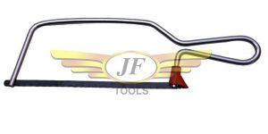 Steel Handle Junior Hacksaw Frame