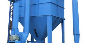 Dust Collecting Machine