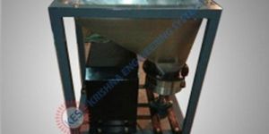 Food Waste Grinding Machine