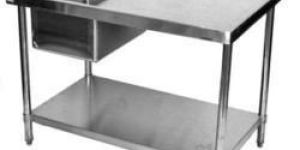 Sink Table