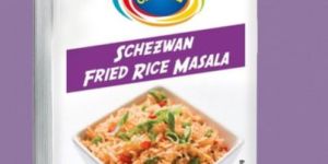 Schezwan Rice Masala