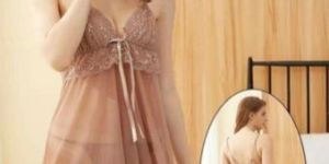 Honeymoon Night Dress