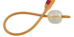 Foley Balloon Catheter