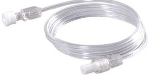 High Pressure Monitoring Line