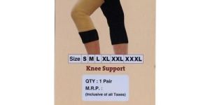 Knee Cap