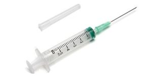 Medical Syringes