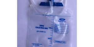 Urine Collecting Bag