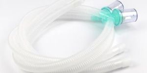 VENTILATOR BREATHING CIRCUIT