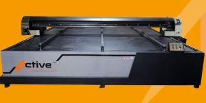AISFP-3200 Flatbed Inkjet Engraving/Exposing Machine