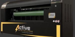 AISRP-1800 Piezo Rotary Screen Engraving Machine