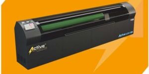 Blueray-2200 Laser Screen Engraving Machine