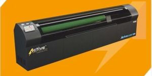 Blueray-3200 Laser Screen Engraving Machine