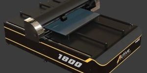 Piezo Flatbed Inkjet Engraving/Exposing machine