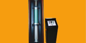 Rotary Screen Auto Coating Machine