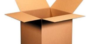 5 Ply Corrugated Box