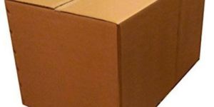 7 Ply Corrugated Box