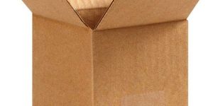 Corrugated Cardboard Box