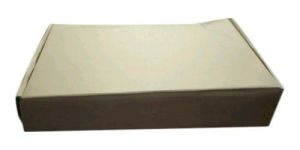Corrugated Packaging Box