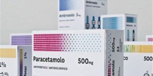 Medicine Packaging Box