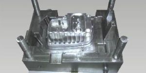 Plastic Injection Moulding Die