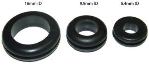 Rubber Grommets
