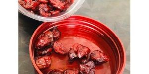 Dried Cranberry Slice