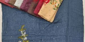 Ladies Designer Scarf