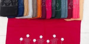 Ladies Designer Hijab