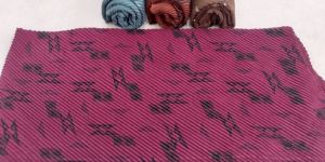 Ladies Printed Scarf