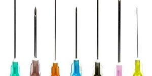 Disposable Needles