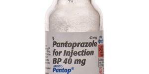 Pantoprazole Injection