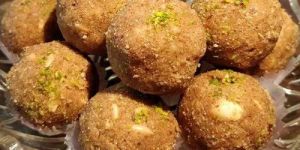 Mewa Laddu