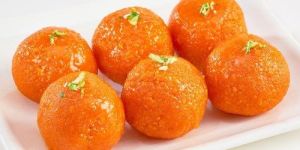 Motichoor Laddu