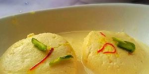 Rasmalai