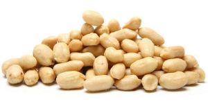 Salted Peanuts