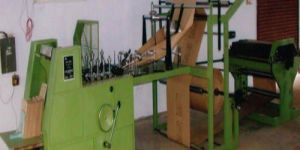 Bag Making Machine