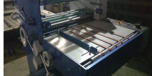 Lamination Machine