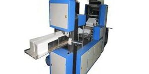 Paper Napkin Machine