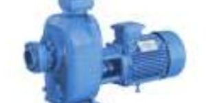 Dewatering Pump