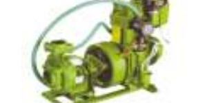 Diesel Engine Pumpset