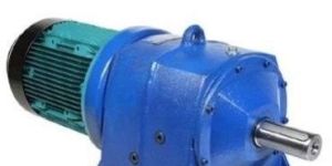 Inline Helical Gearbox