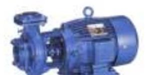 Monoblock Pumpset