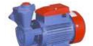 Self Priming Pumpset