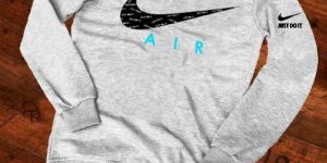 Mens Nike Sweatshirts