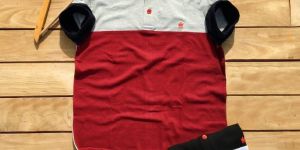 Mens Louis Philippe T-Shirts